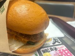 -魏家凉皮(梨园店)
