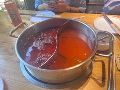 -四喜小胖·北京涮肉(五道营店)