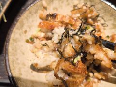 -玄白·炭烤活鳗(上海首店)