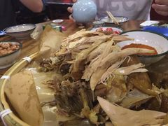 -刘师父老汉口江湖菜(蔡锷路店)