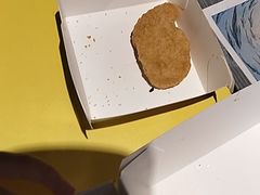 -麦当劳(浦江镇绿地乐和城店)
