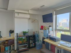 -微笑时刻照相馆·企业合影·商务外拍(北京五道口店)
