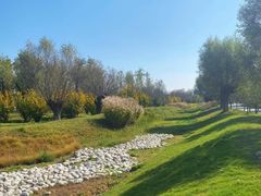 -汉长安城未央宫国家考古遗址公园