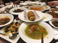 -重庆悦来温德姆酒店