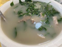 -老字号蛇口德记烧腊饭店·海鲜加工