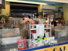 -琦琦蛋饼铺(上南店)