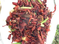 万州烤鱼(七中店)-沈姐万州烤鱼(沙坪坝七中店)