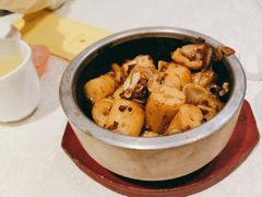-荣粤酒家·融合粤菜