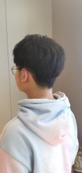 点击看大图 -MASTER 男士发型设计