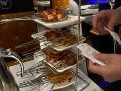 -玉善烧烤串城(长春总店)