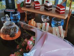-维纳斯酒店-忆咖啡观景餐厅(象山公园店)