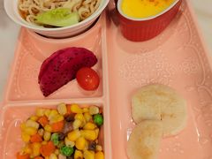 -子霖南山鲜虾面(南山总店)
