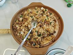 -龙香居海鲜浑锅家常菜·特色驴肉