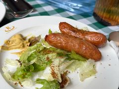 -起士林西餐厅(东经路店)