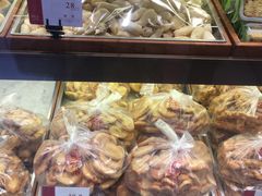 -詹记桃酥(百盛店)