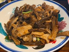 -广府乡下·饭庄(新港东路店)