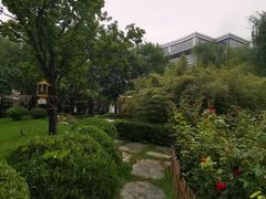 -北京西国贸大酒店