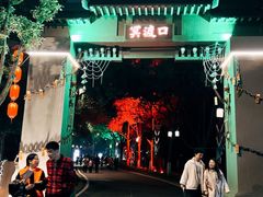 -武汉园博园(武汉自然博物馆)