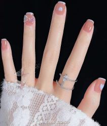 -Halo美甲美睫