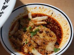 -太二酸菜鱼(福州泰禾店)