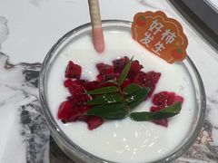 -阿露佳·舌尖上的安吉菜