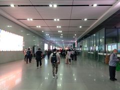 -南宁东站