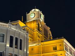 -孙文西路步行街