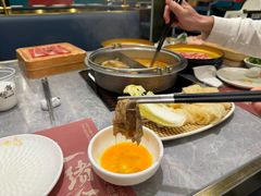 -一绪に寿喜烧(荟聚店)