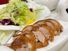 -老浒记烤鸭-北京菜(琉璃厂店)