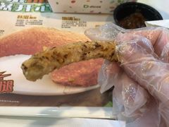 -德克士(广州南站店)