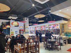 -良师门滨海人家·海鲜·家常菜(滨海城店)