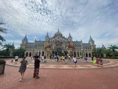 -波塞冬旅游度假区