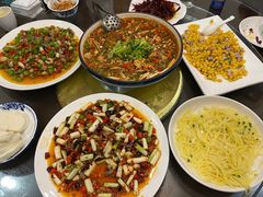 -飞虹鱼馆(春华路店)