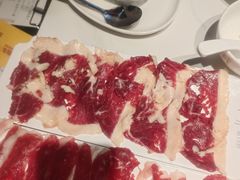 -犇鼎牛潮汕牛肉火锅(新辰里学清路店)