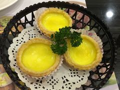 -虾饺妹·粤式手工点心(水荫路店)