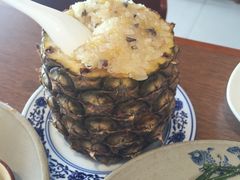 -滇越乘象云南餐厅(次渠店)