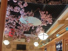 -九田家黑牛烤肉料理(华侨城店)