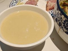 -镇南锅盖面馆(解放路店)