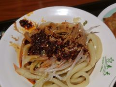 高担酿皮-再回首(西关木塔巷店)