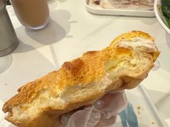 -柠檬树茶餐厅(海雅缤纷城店)