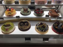 -哈根达斯(深圳海岸城店)