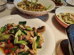 -涌上外婆桥(南塘店)