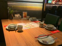 -青年公社烤鸭(宝杨宝龙广场店)