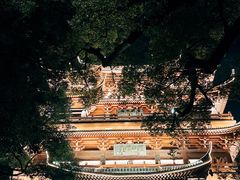 -城隍阁