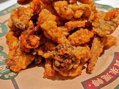 -奔跑吧陕菜·盛世长安(民乐园万达店)