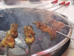 -李家水浒烤肉(五一店)