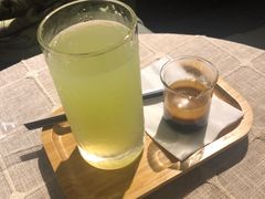 油甘美式-微饮cafe