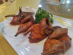 -大笑饭堂(甲子桥店)