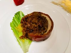 -8餐厅(新葡京酒店)