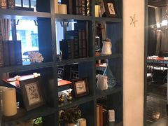 -hallch好吃餐厅(奥体中心店)